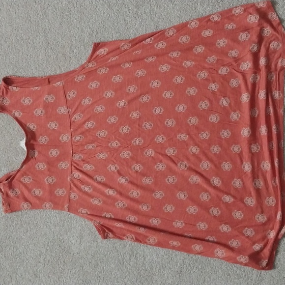 Women's Lucky Brand Top - Picture 4 of 4